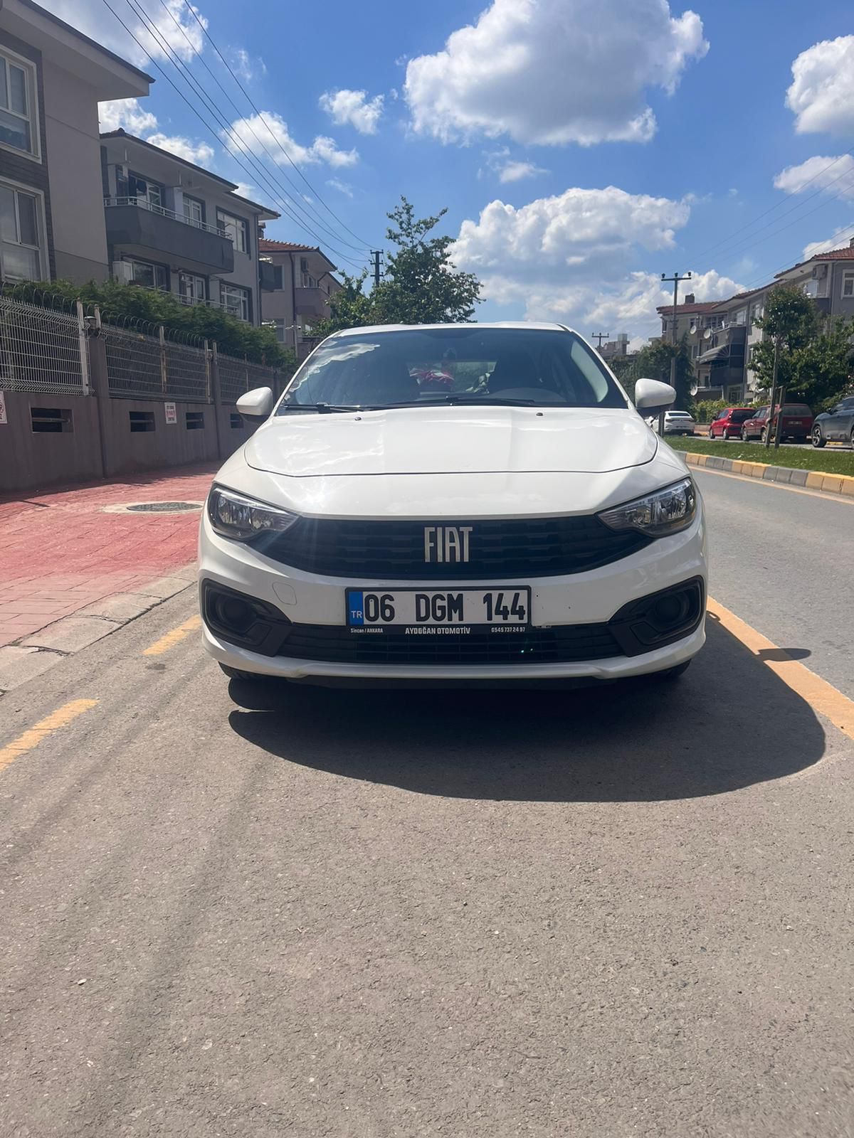 Gündoğdu Rent A Car